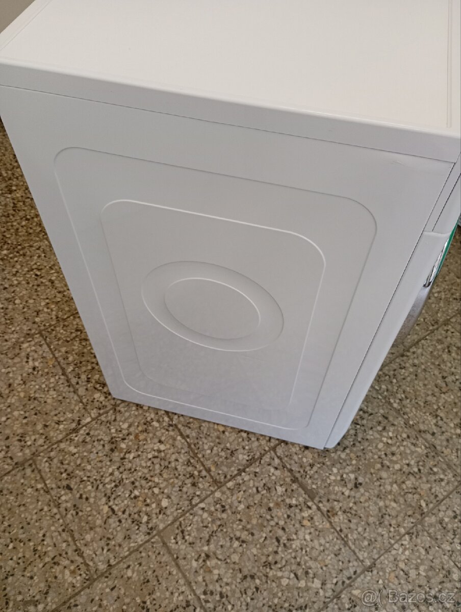 Sušička prádla s tepelným čerpadlem Whirlpool - 10