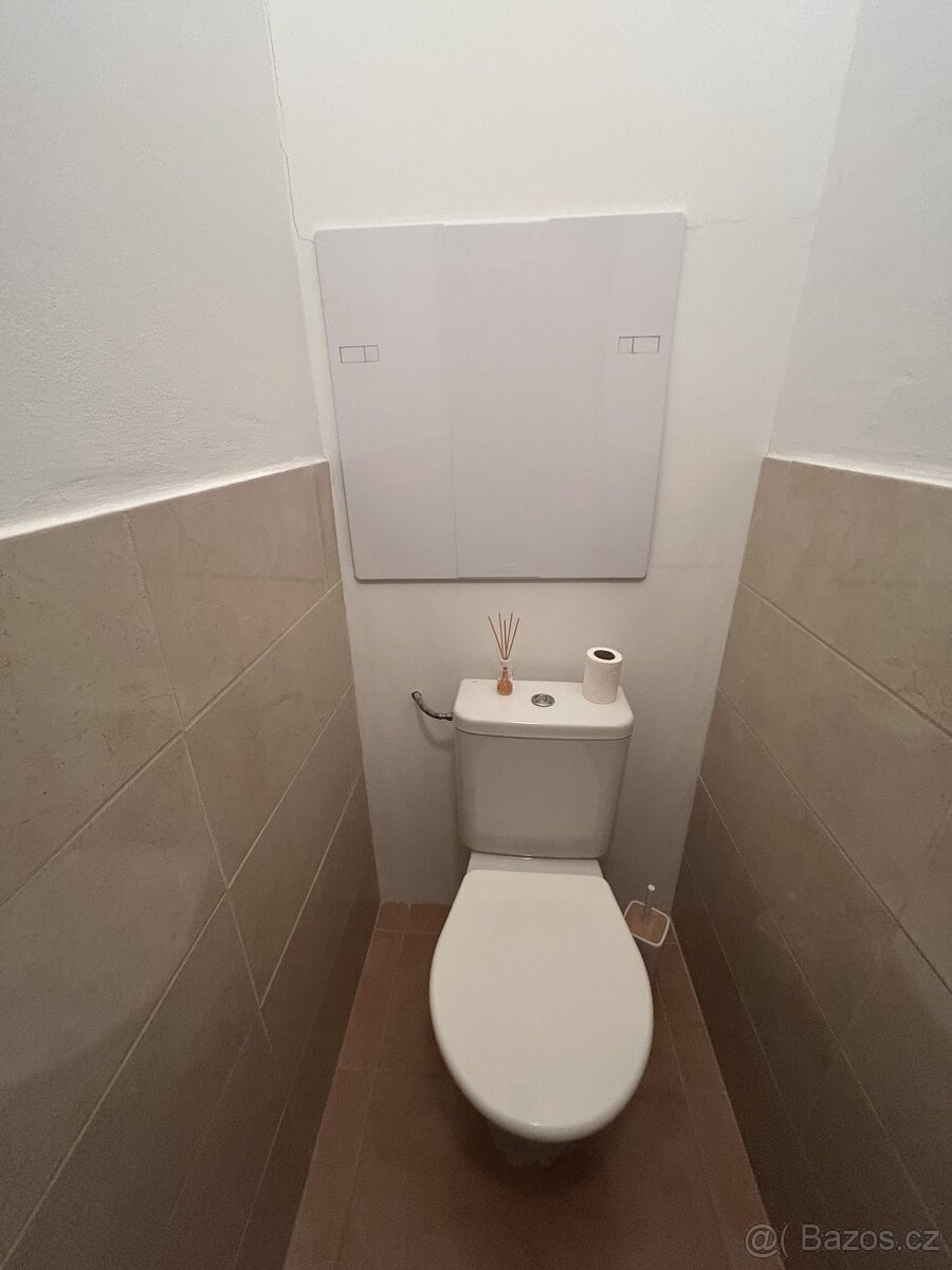 Pronájem panelového bytu 1+1 v OV, Svitavy - 10