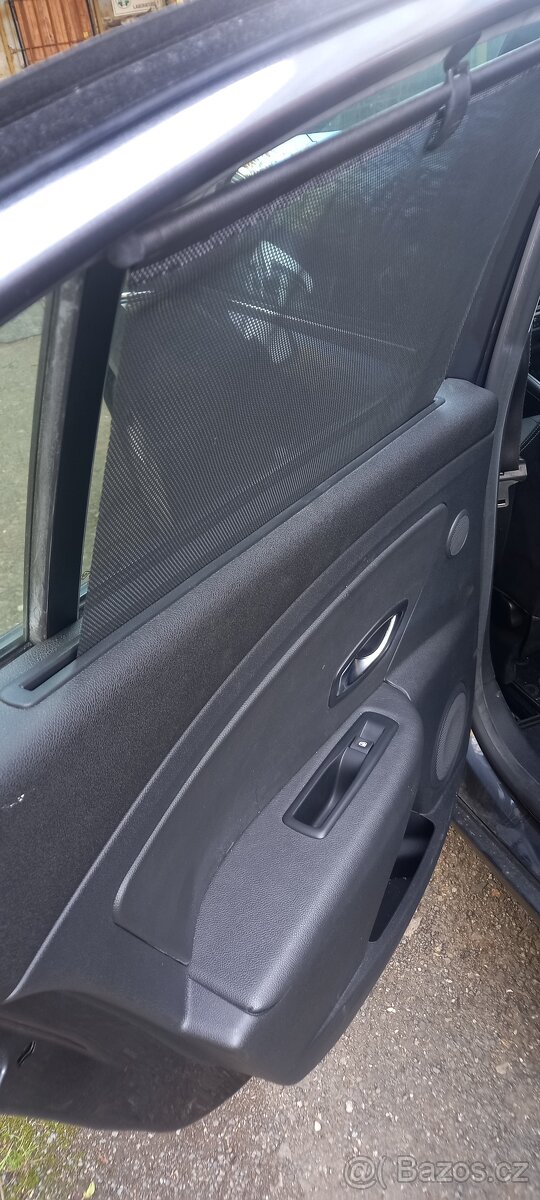 RENAULT FLUENCE 1,6i r.v.2010,naj:126tkm,KLIMA,DOHODA - 10