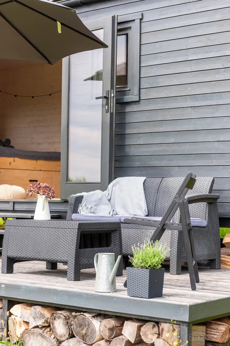 Atraktivní stavební pozemek na krásném místě - 10