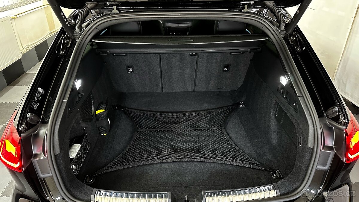 AUDI S5, STAV NOVÉHO VOZU / ZÁRUKA - 10