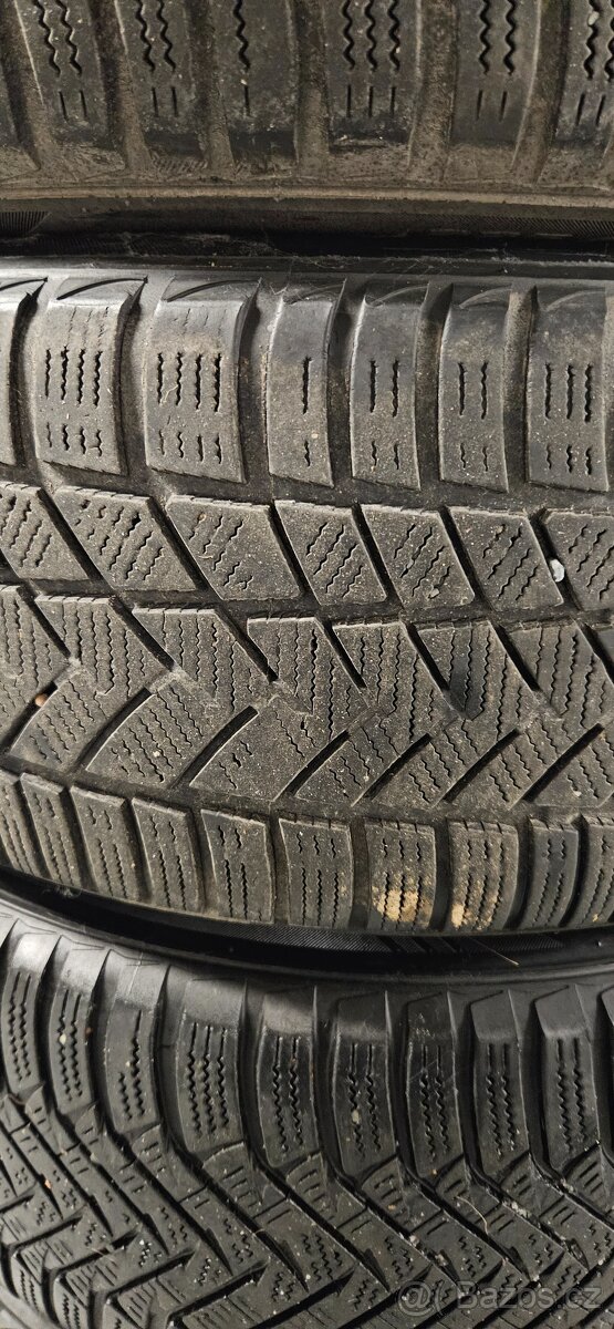 BMW alu kola R16” 5×120 - 10