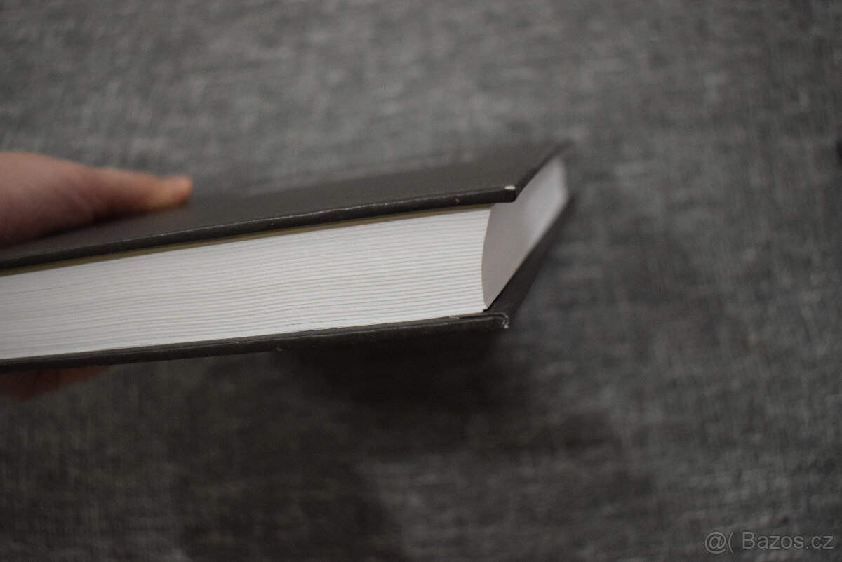 Nad mraky - Dalibor Vácha - 10