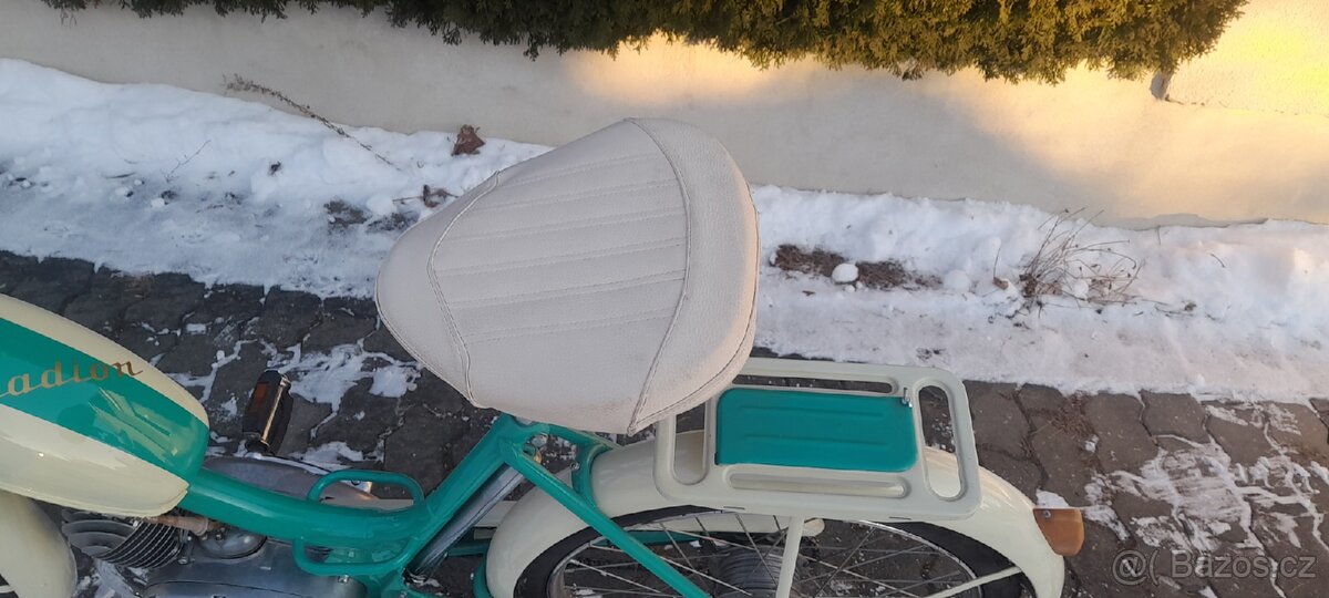 Jawa stadion S11 - 10