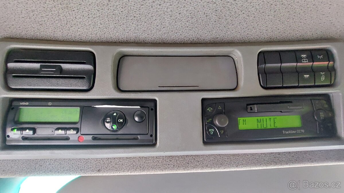 Domichavač Mix - 10