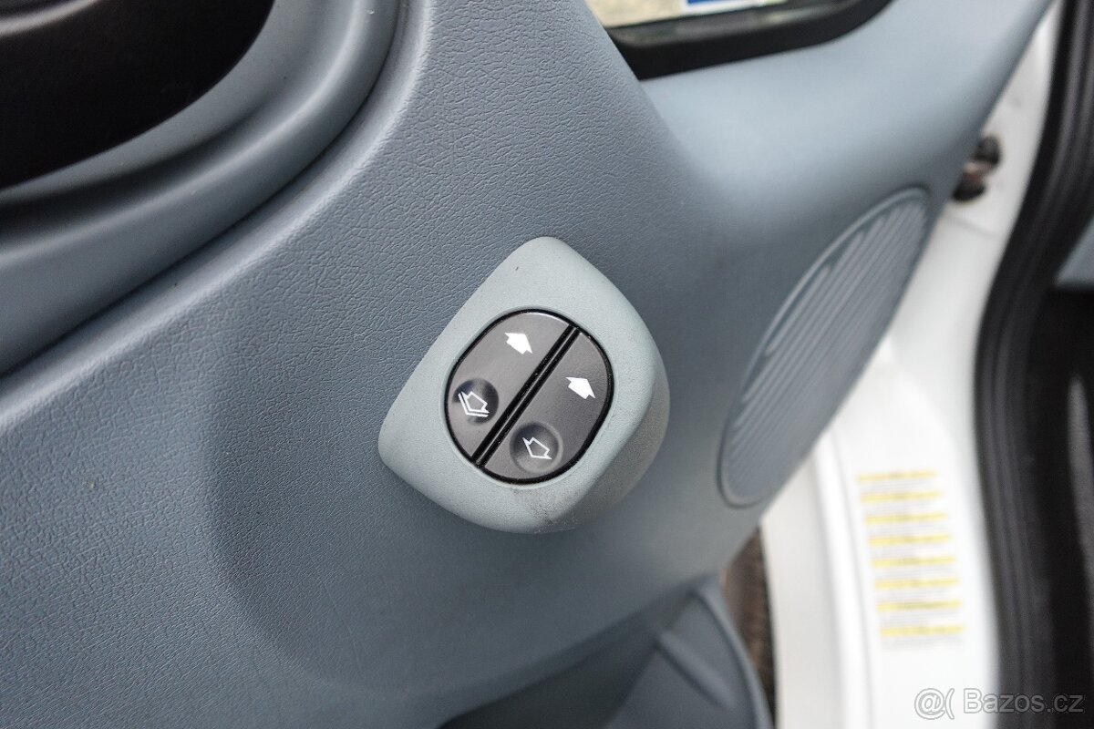 FORD TRANSIT L3H2 2.2TDCI KLIMA SERVISKA - 10