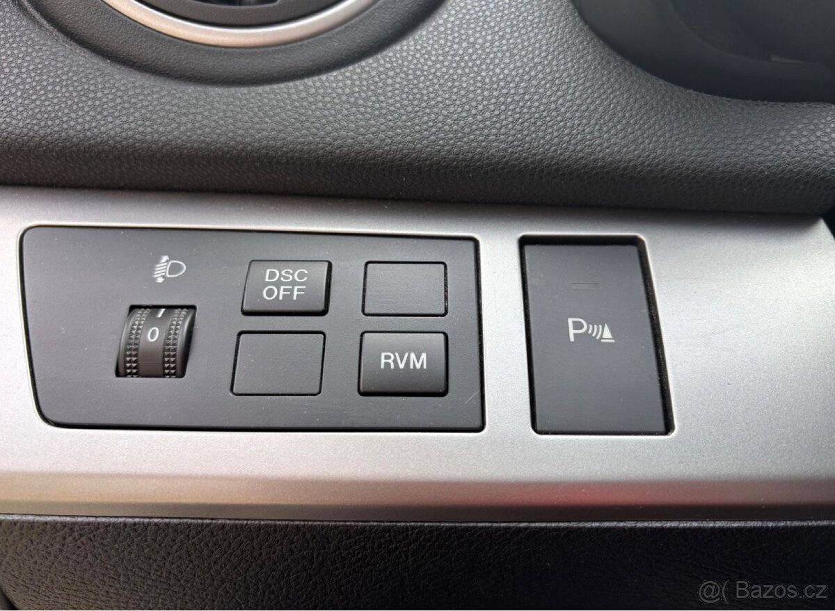 MAZDA 3 1.6 77 kW HIGH-LINE - BENZÍN - 10