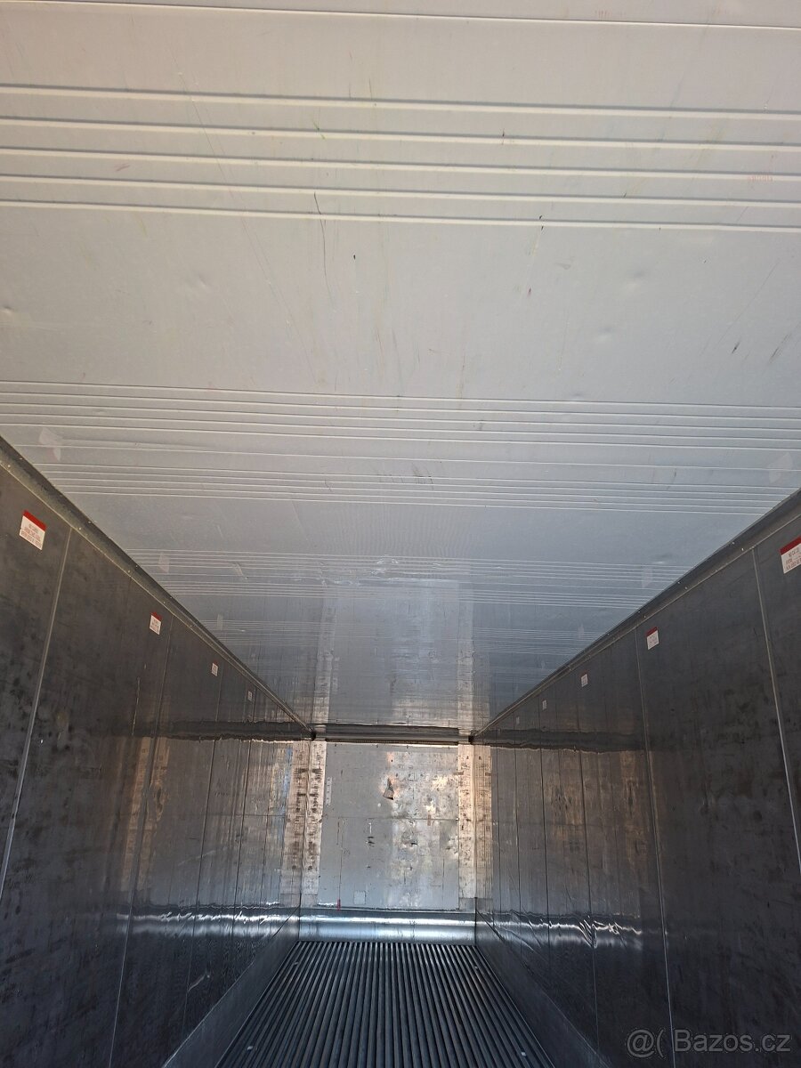 Reefer kontejner - 10