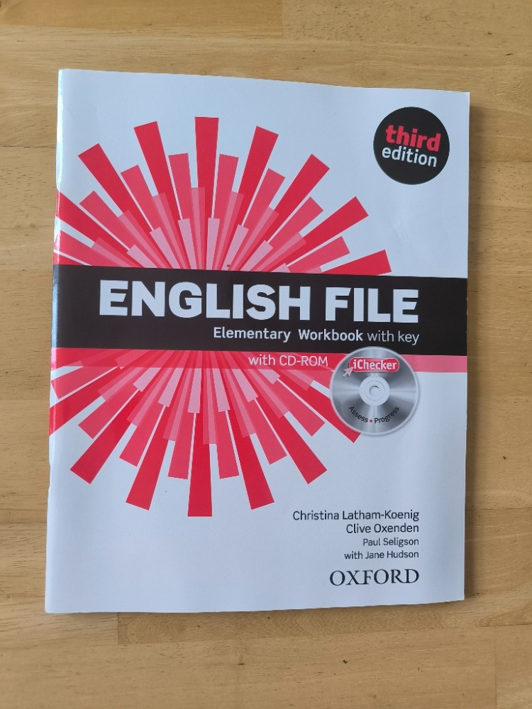 English file 3edi - 10