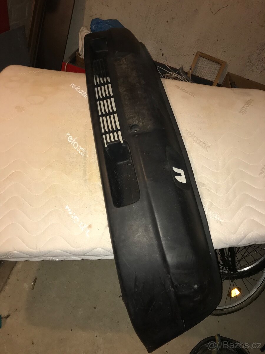 Díly do Vw LT 2 - 10