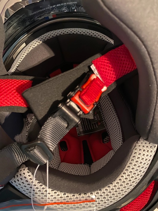 NOX N312 velikost XXL - 10