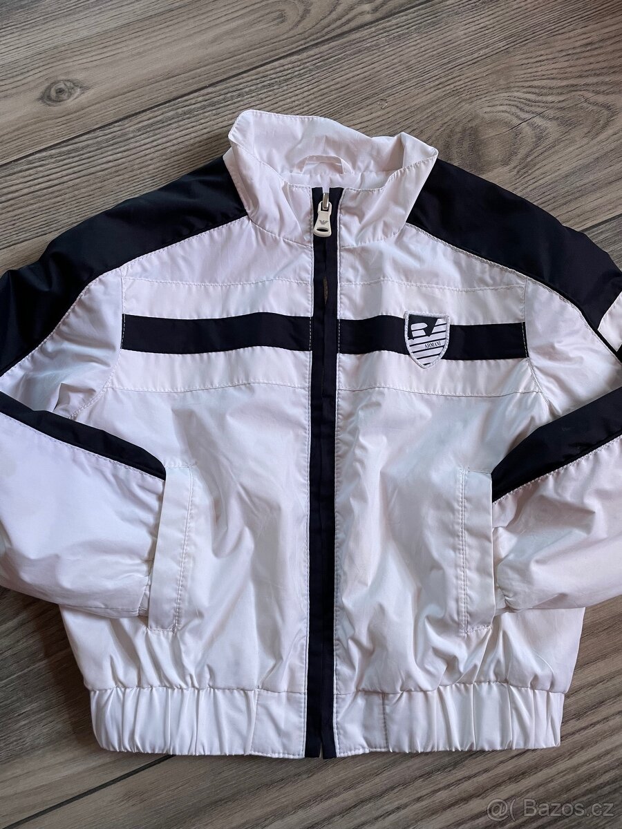 Dětská bundička Armani - 10