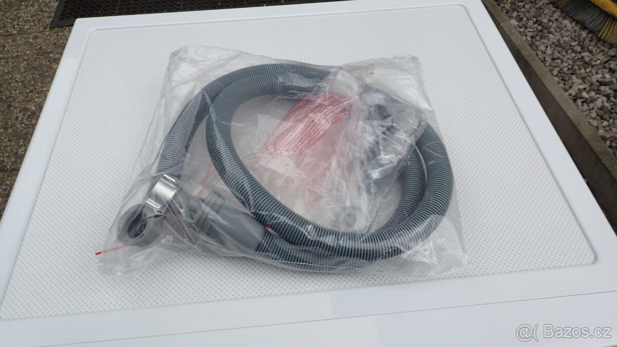 Pračka se sušičkou -Siguro WD-A241W Wash & Dry - 10