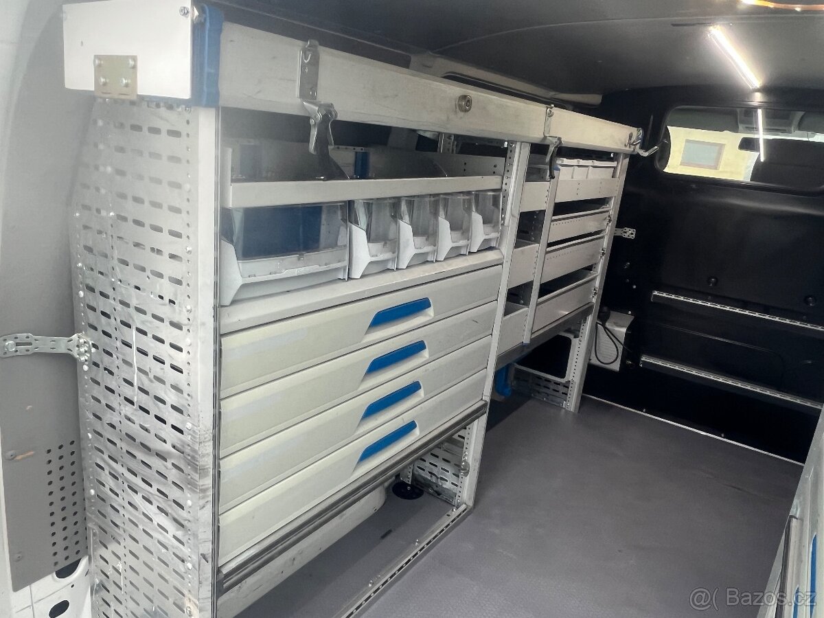 VW Transporter T6 2.0tdi Dilna “”””144000 km””””” - 10