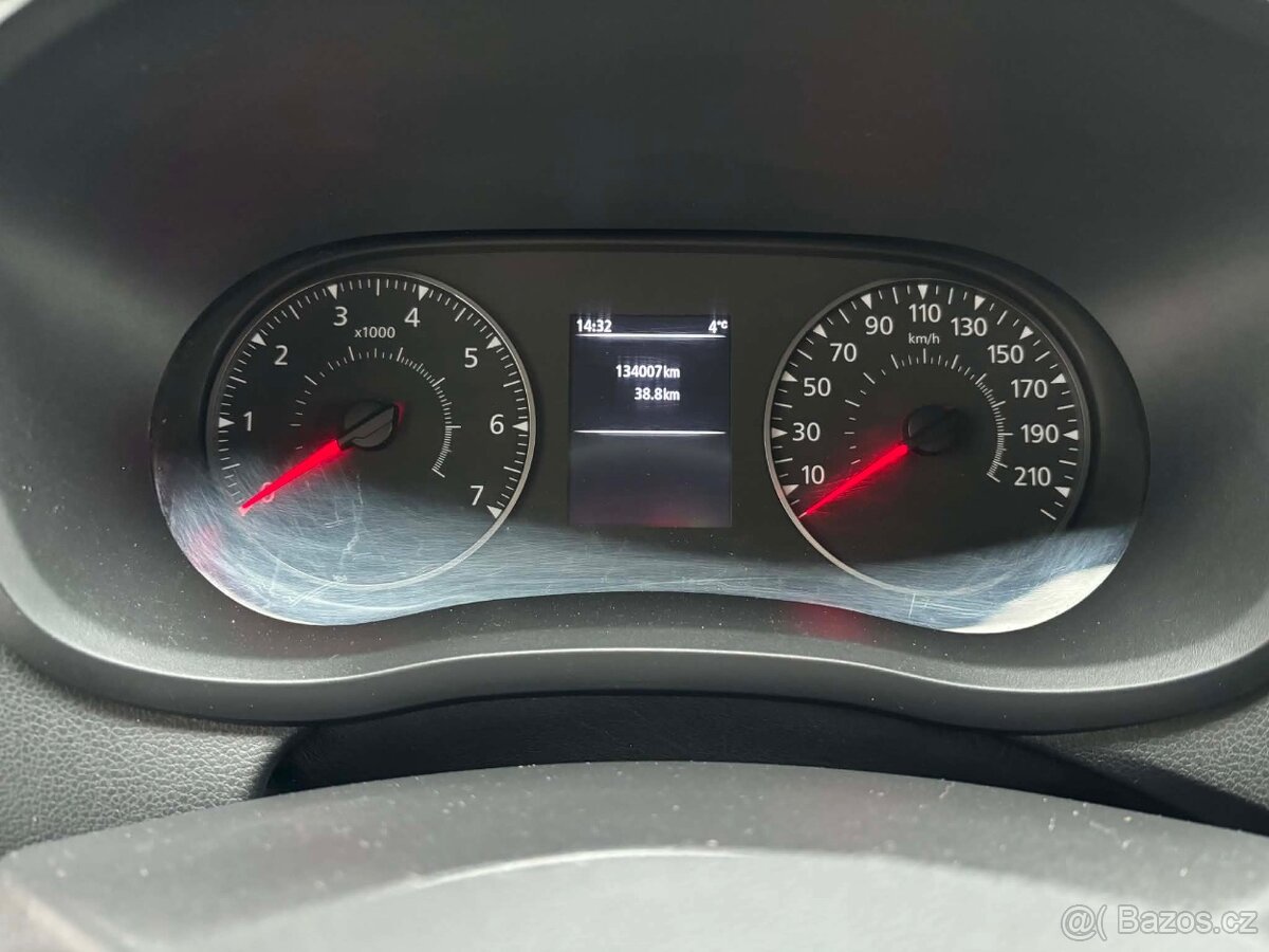 Renault Master 2.3 DCi L3H2 odp.DPH - 10