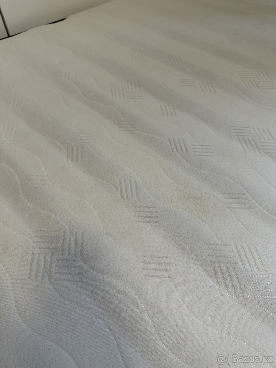 Matrace Dřevočal 120 cm - 10