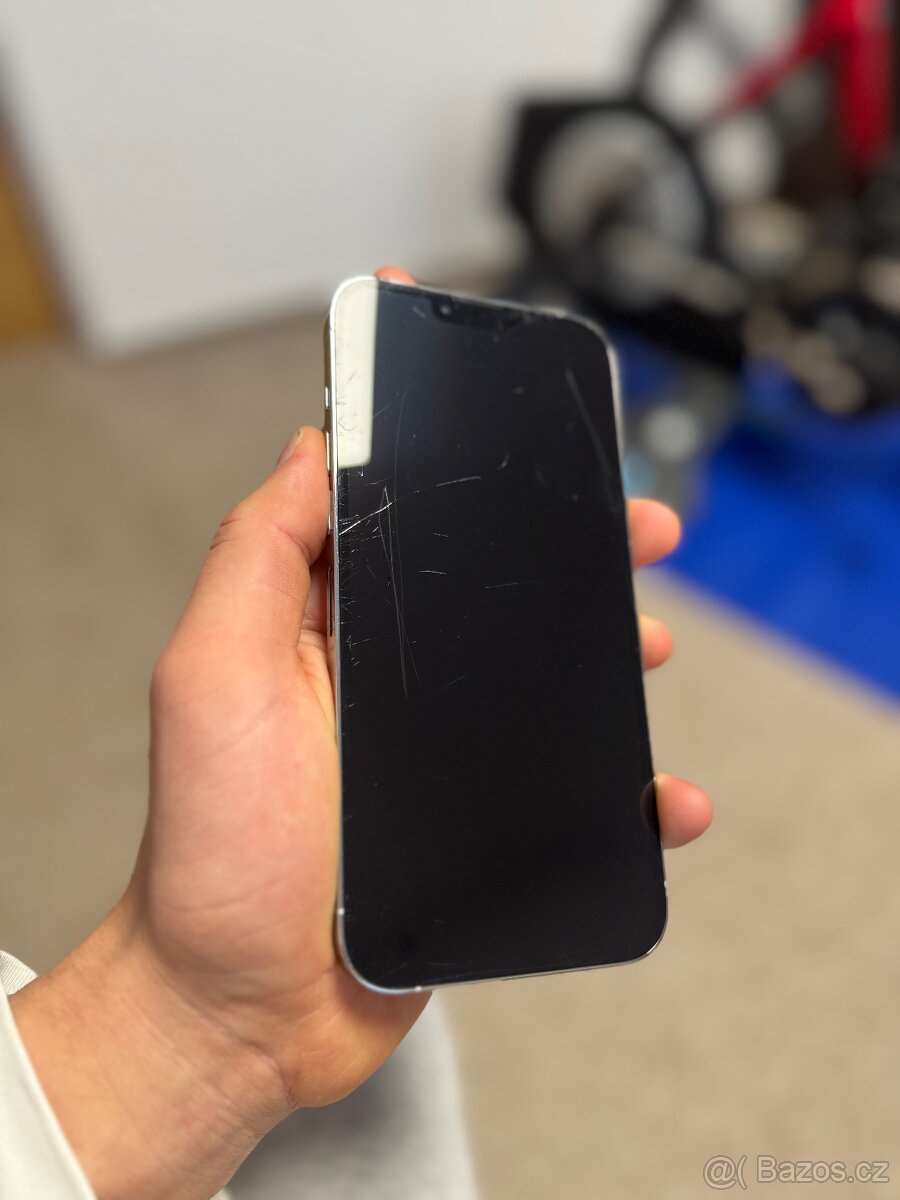 IPhone 13 Pro Max - 10