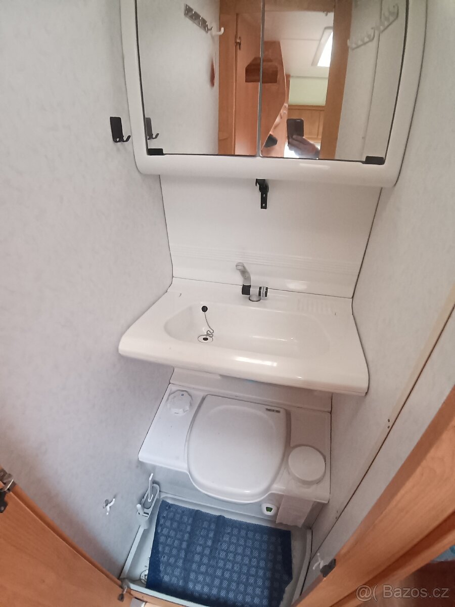 Hobby 400 Excellent - 10