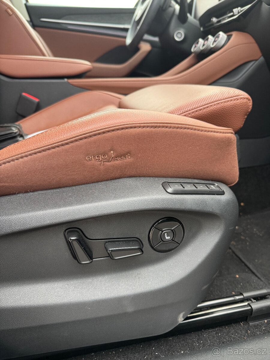 ŠKODA KODIAQ EXKLUSIVE SELECTION - 10