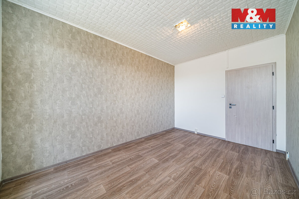 Prodej bytu 3+1, 68 m², Maletín - 10