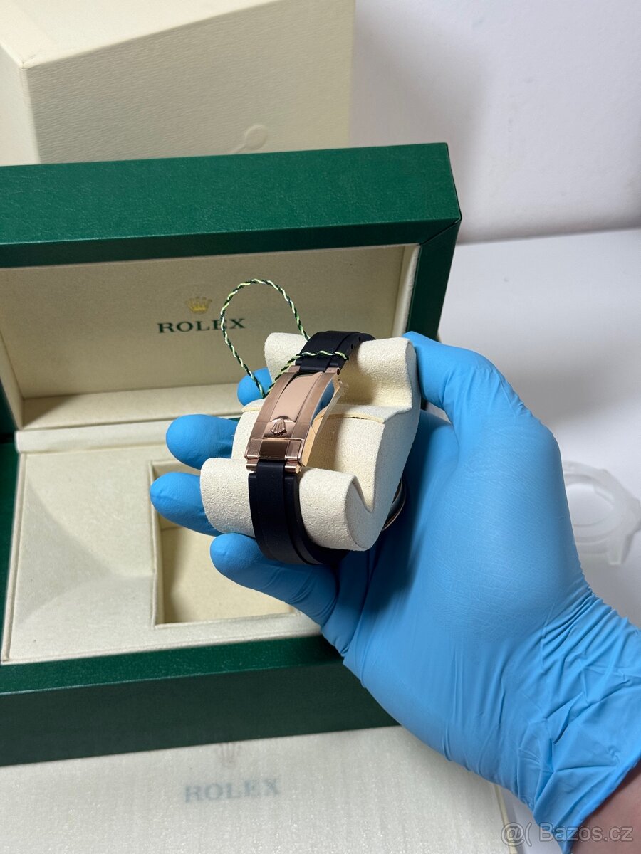 Hodinky Rolex Yacht Master 126655 - 10