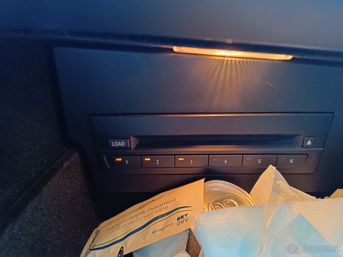 BMW – X5, 2007, E70, 3,0 D 173 KW (235 k) - 10