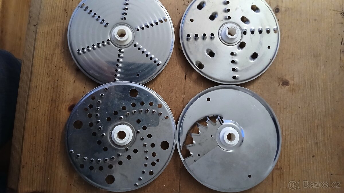 Na Etu mixer náhradní díly - 10