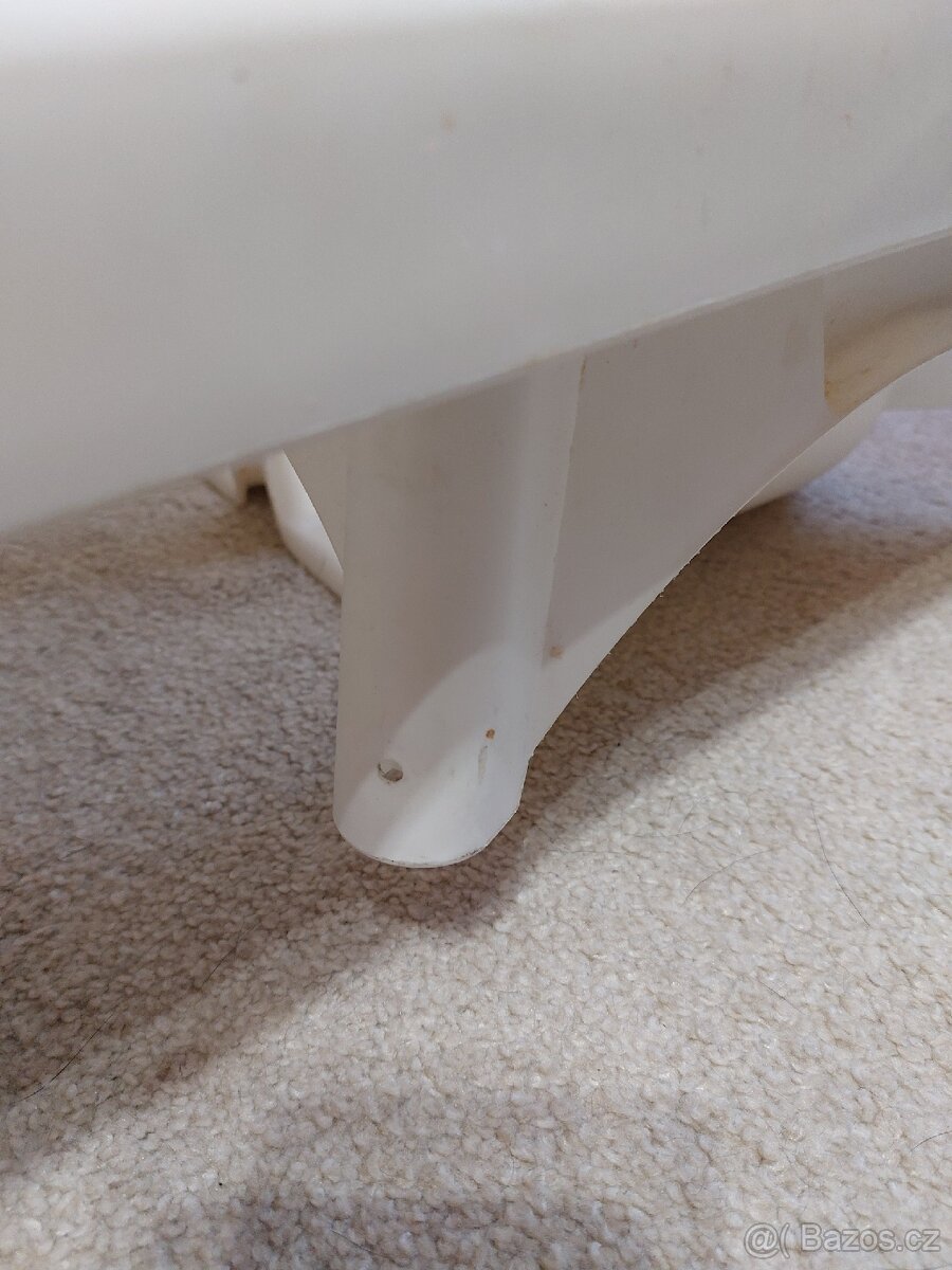 dětská jídelní židlička Ikea - 10