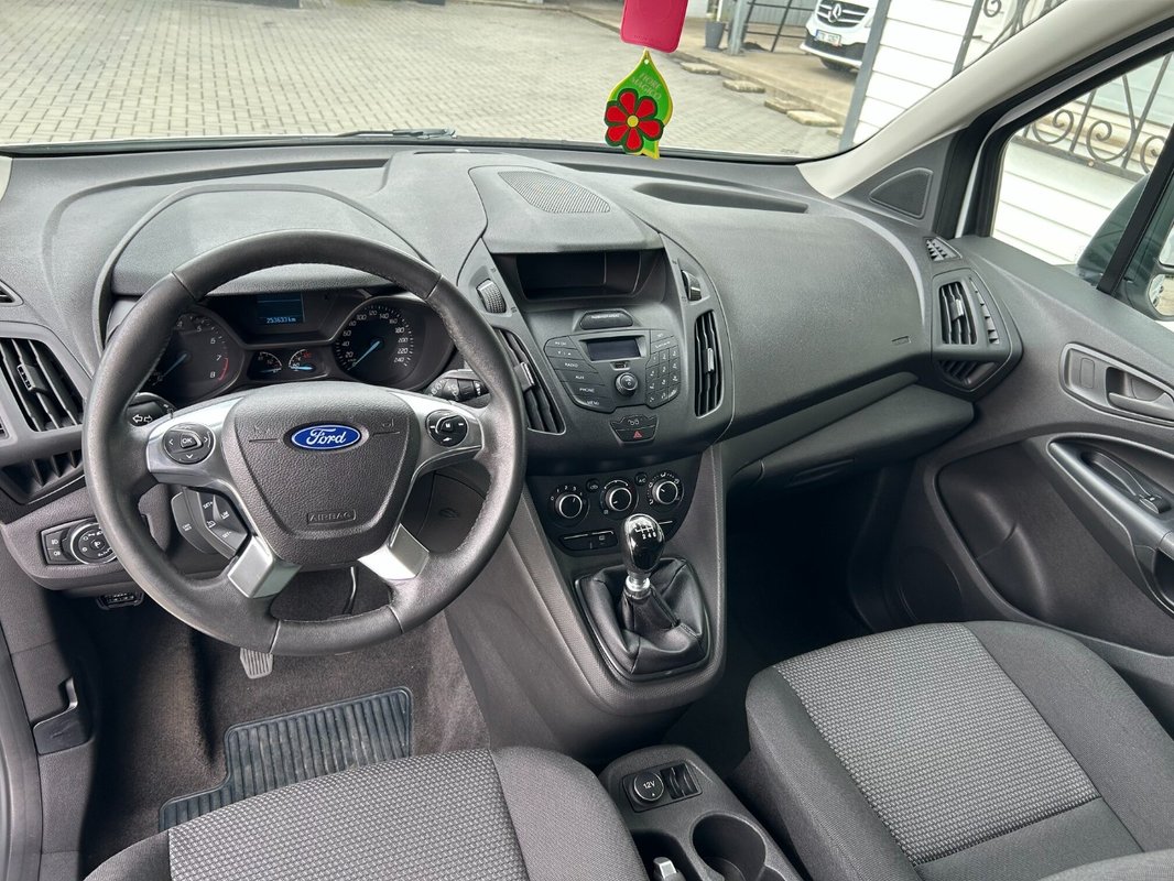 Ford Tourneo Connect 1.0 Ecoboost 2015 - 10