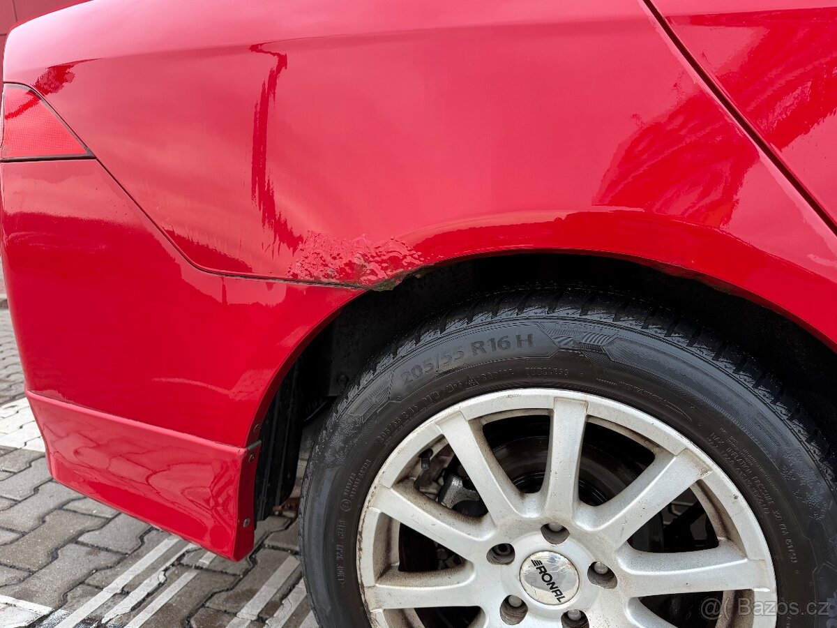 Honda Accord 2.4 TypeS K24A3 190kW - 10