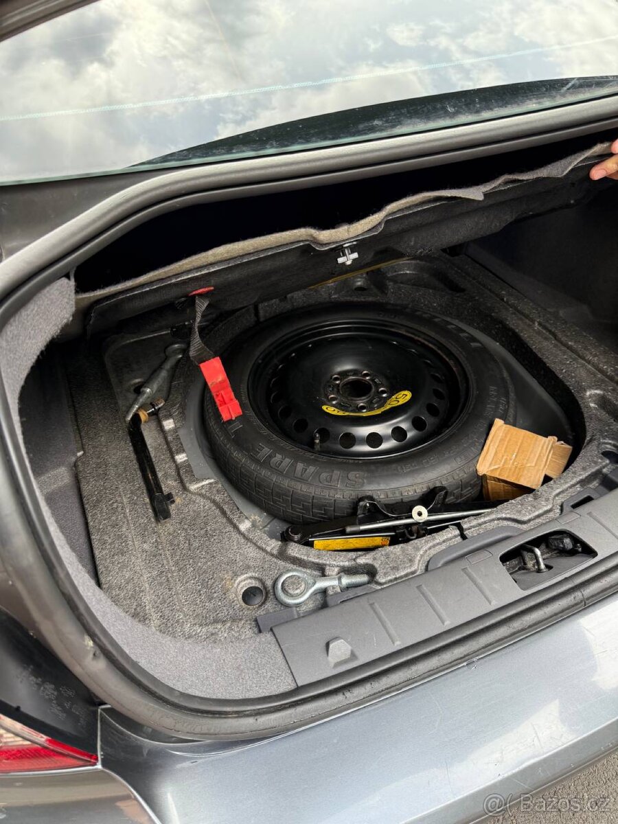 Volvo s40 t5 - 10