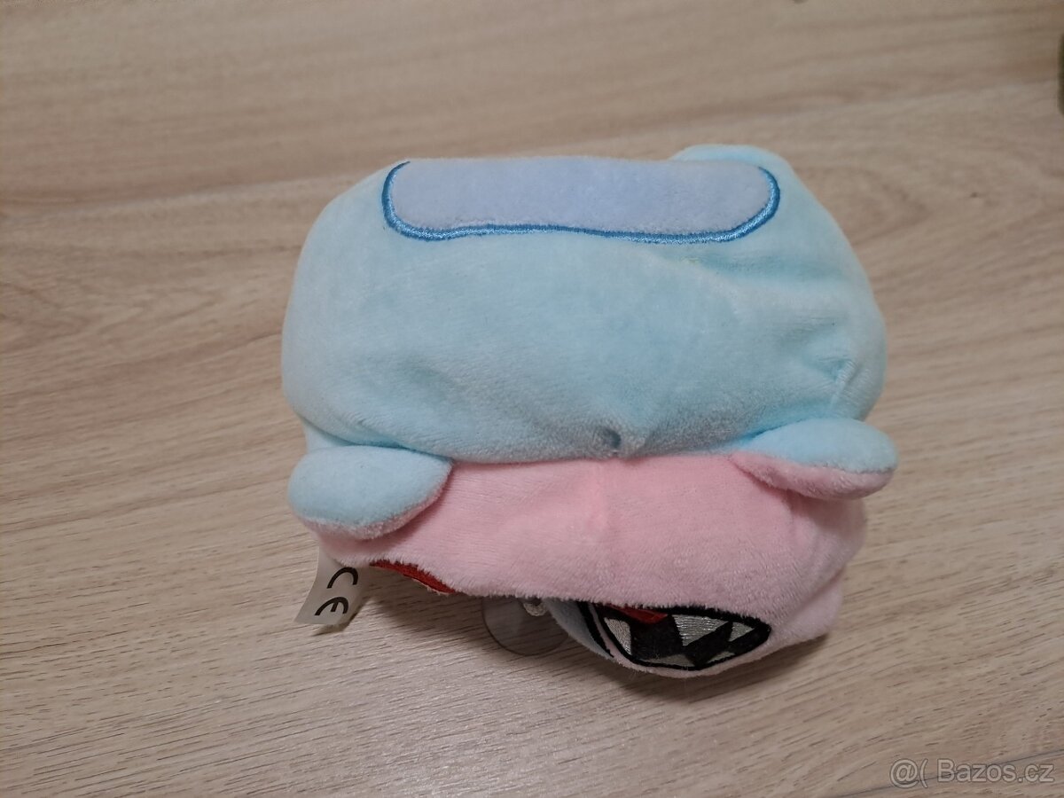 Plyšové hračky - 10