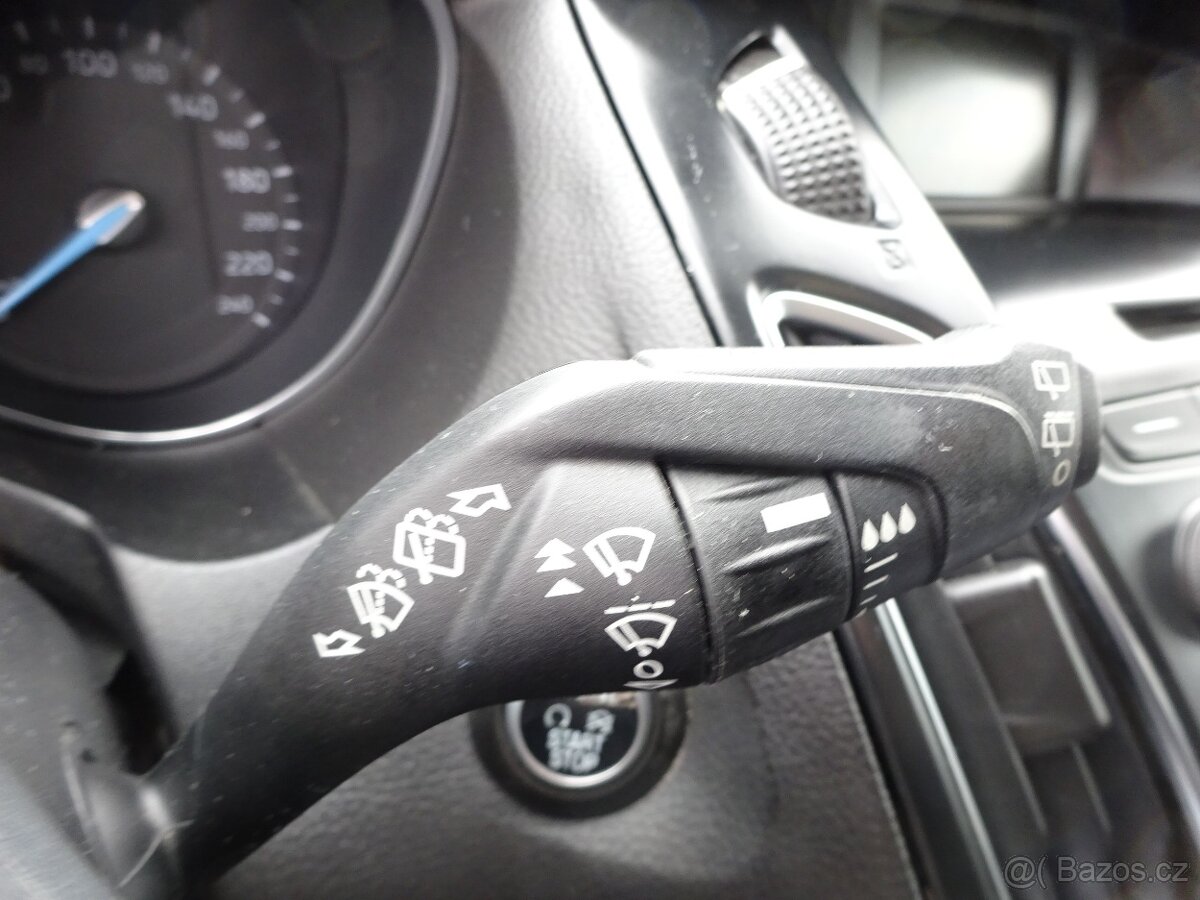 Ford Focus 1.0i Combi r.v.2015 (92 kw) - 10