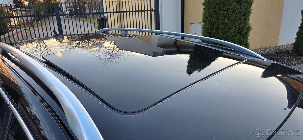 Skoda superb 2.0 tdi Dsg elegance - 10