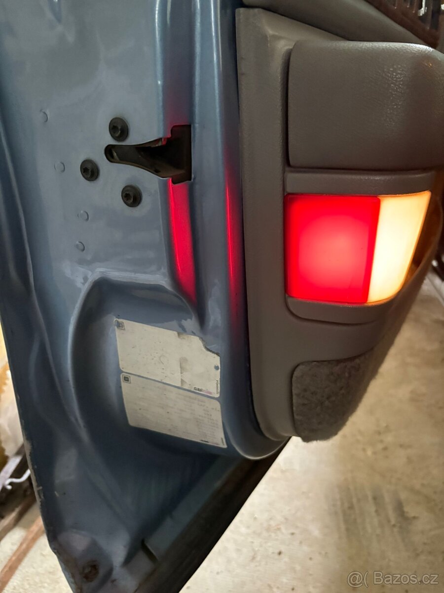 Chevrolet Caprice 1992 - 10