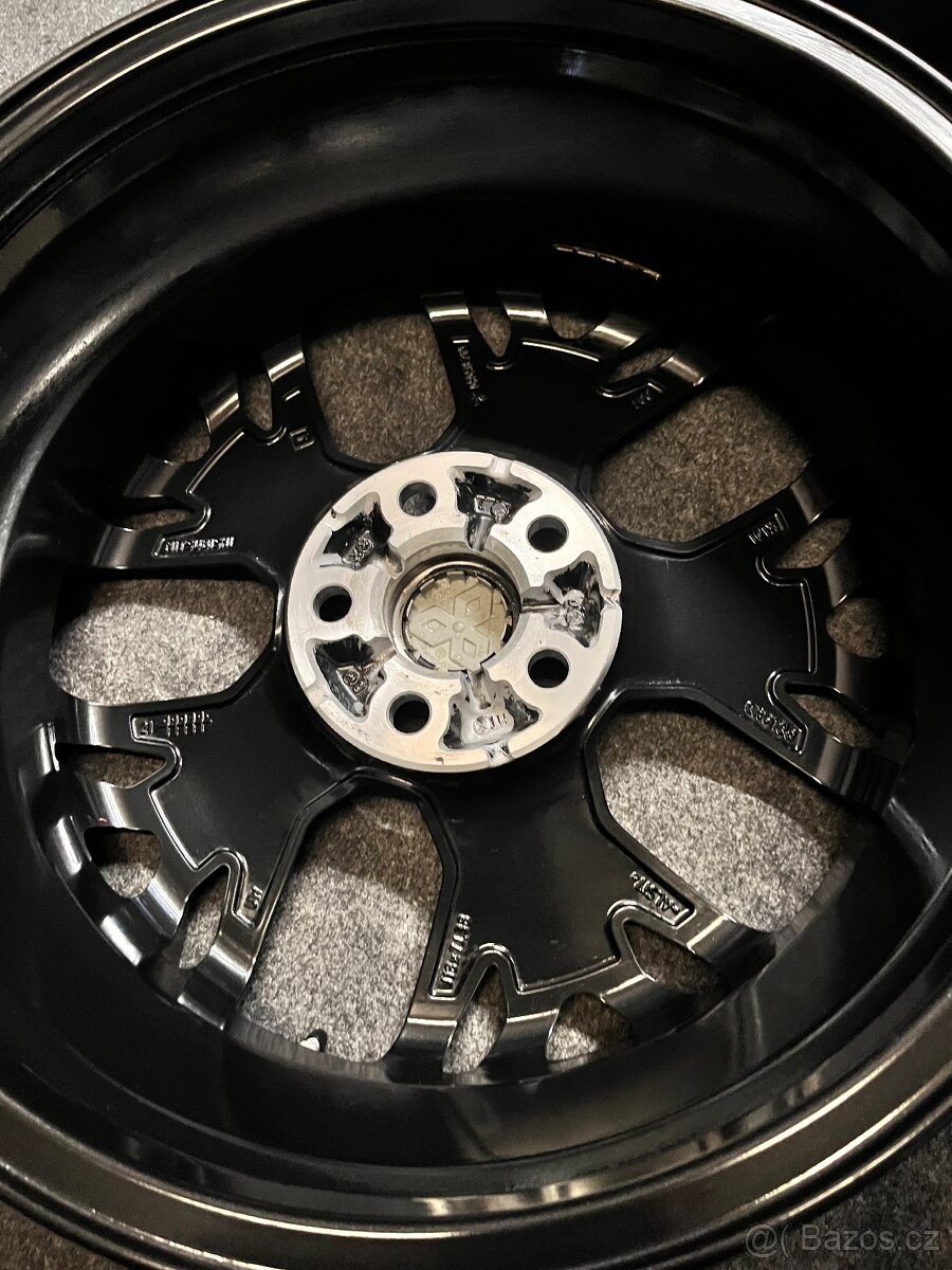 5x114,3 R18 Mitsubishi Outlander / Exlipse - zánovní - 10