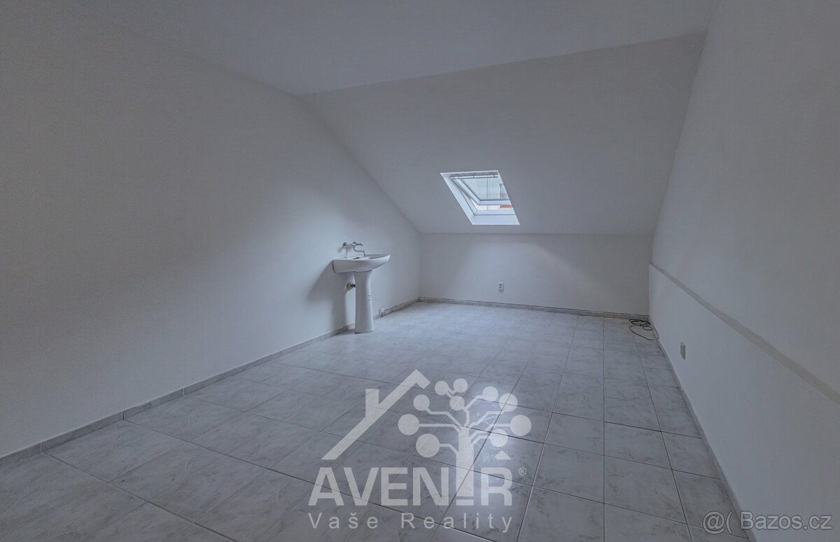 Exkluzivní Nabídka - Prodejna na pěší zóně v Hodoníně - 10