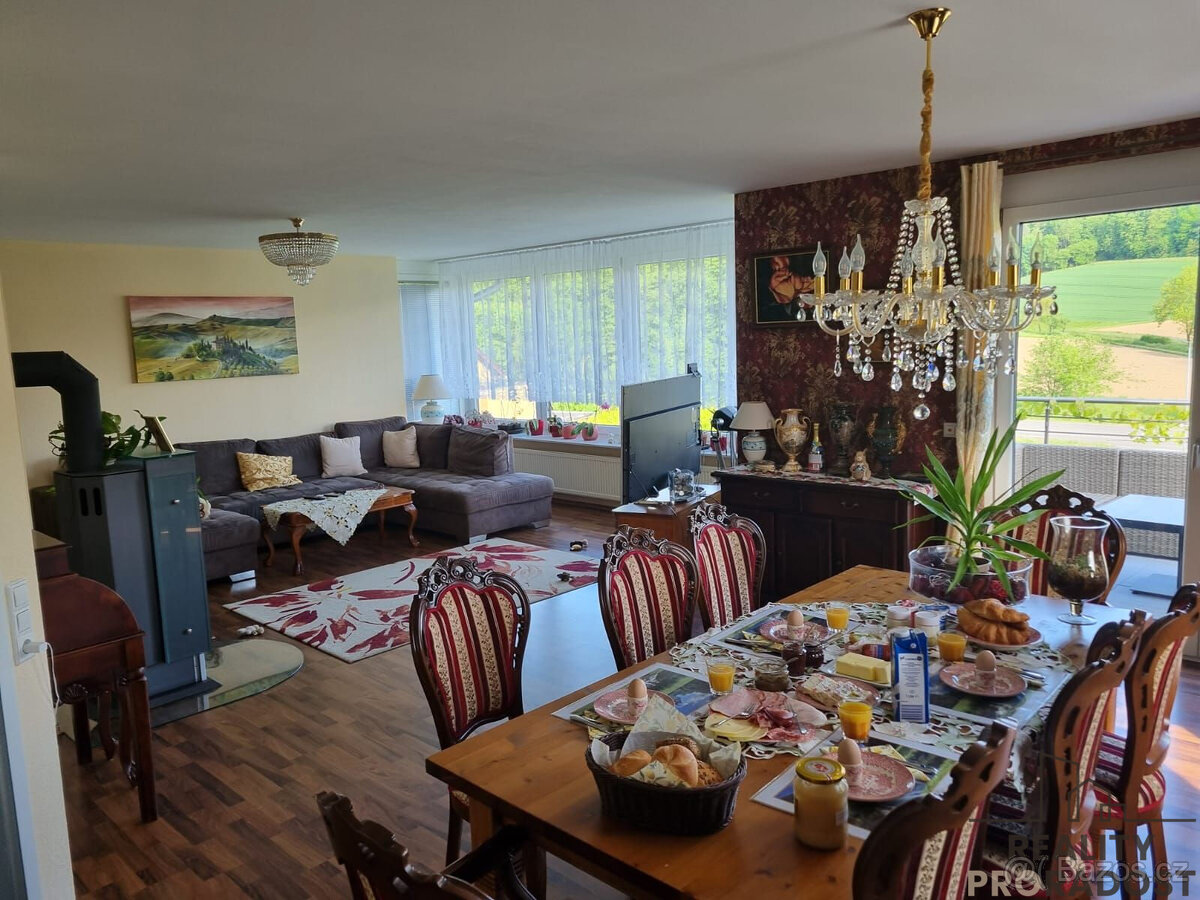 Prodej rodinného domu 6+2 Rhein-Neckar-Kreis, RD 6+2 Wiesenw - 10