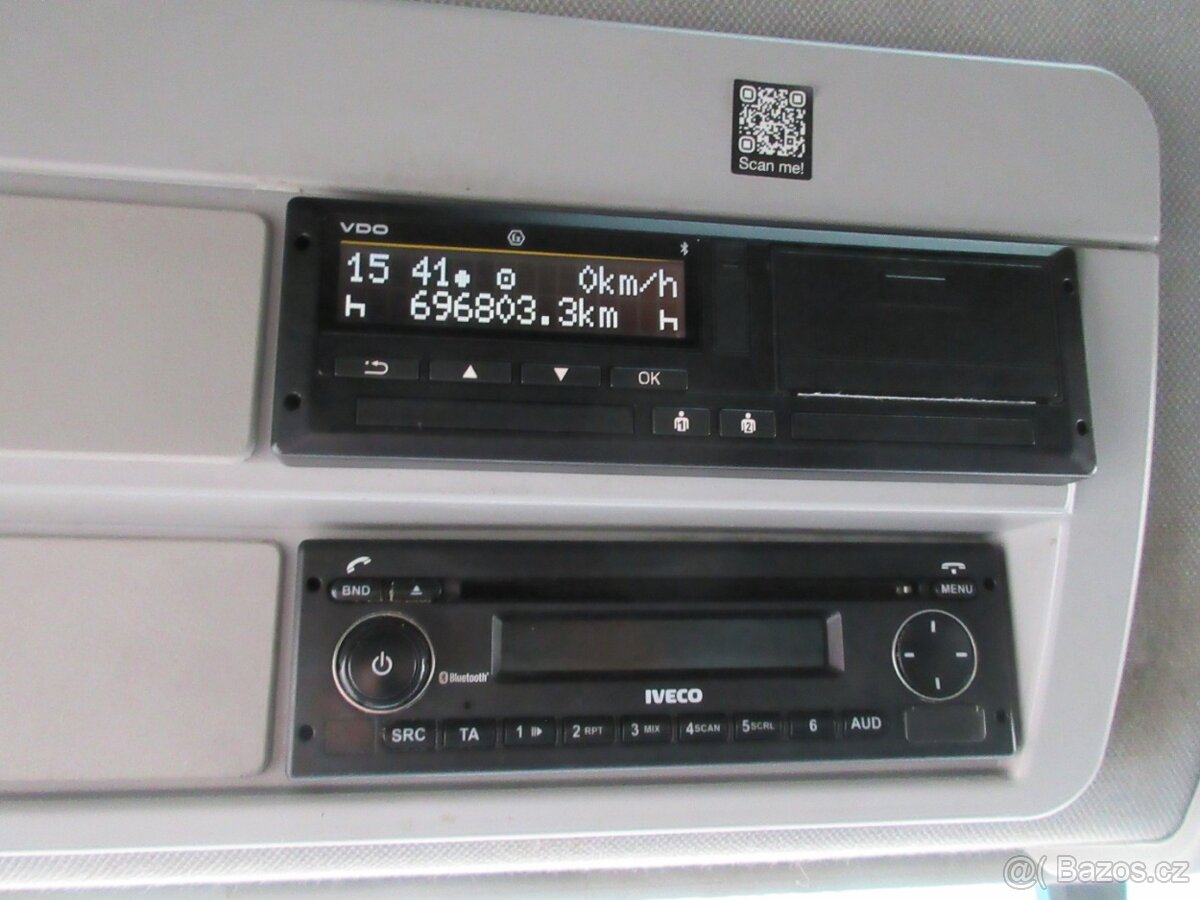 Iveco Eurocargo 120E280 - 10