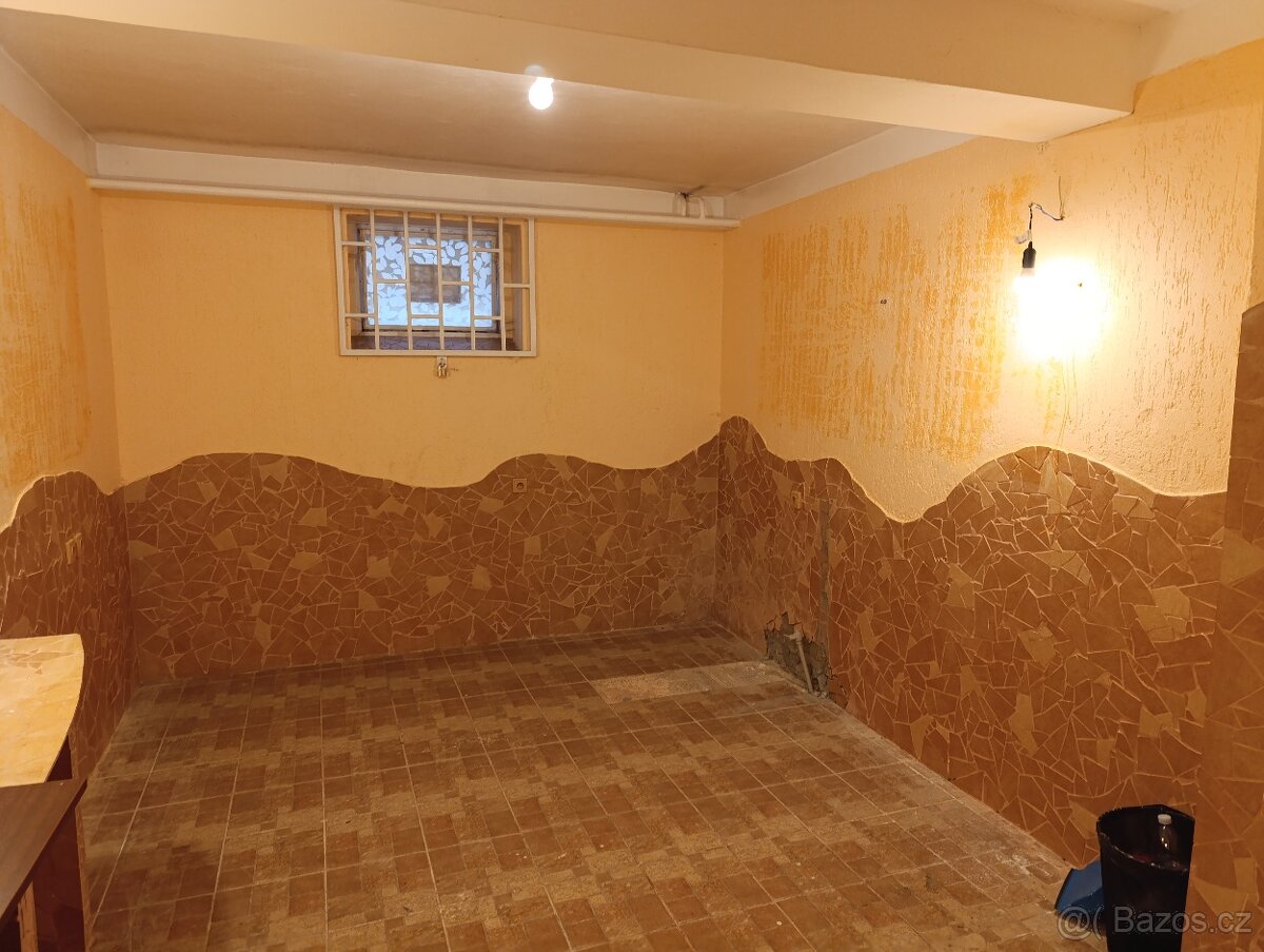 Prodej Cheb investiční příležitost. Aktuálně vč. nájemníka - 10