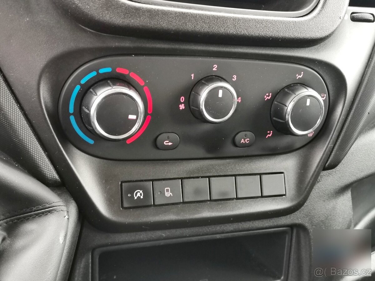 Iveco DAILY 35S16 MAXI XL/ KLIMA/ ČR - 10