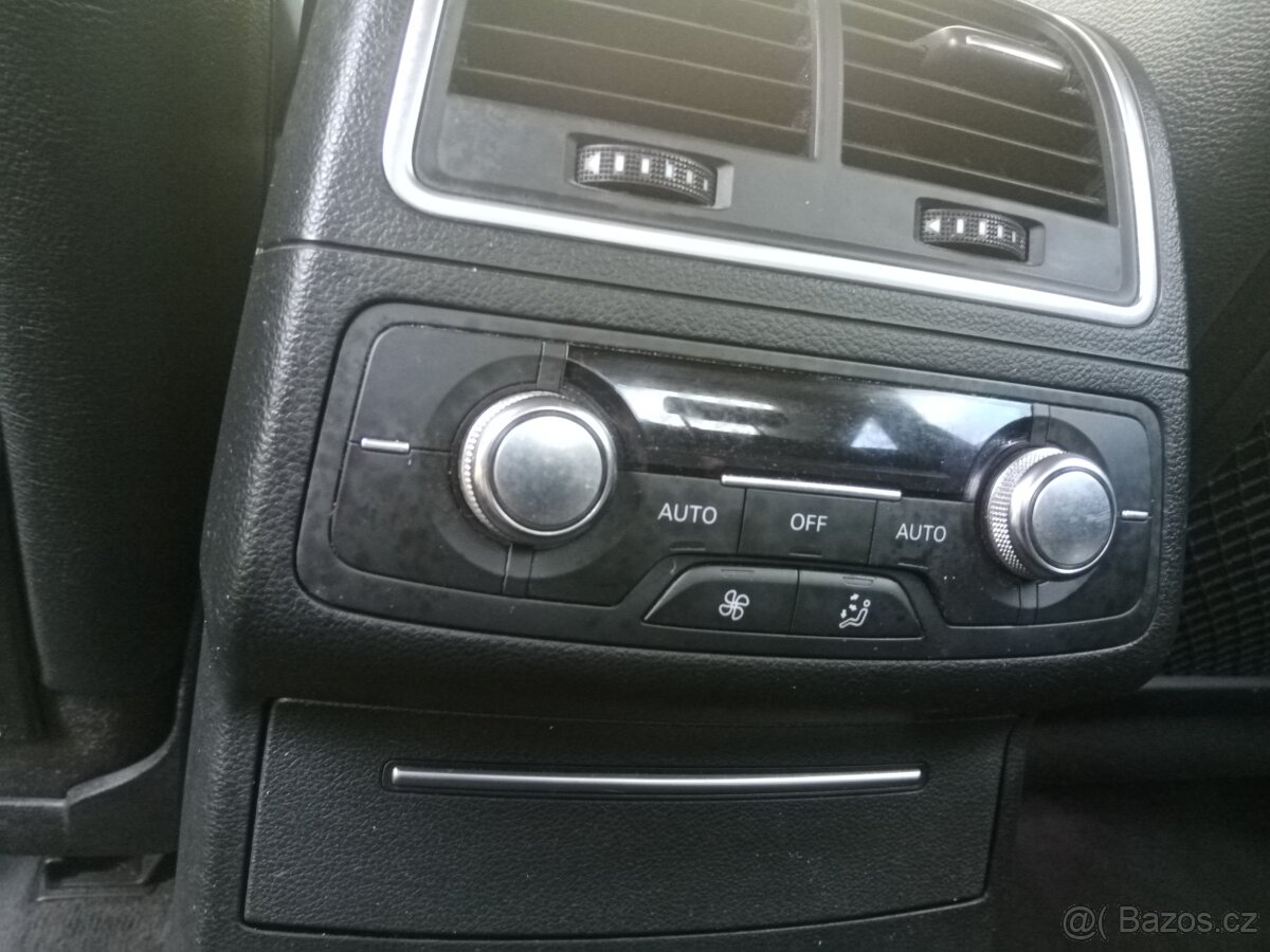 Prodám Audi A6 4G - 10