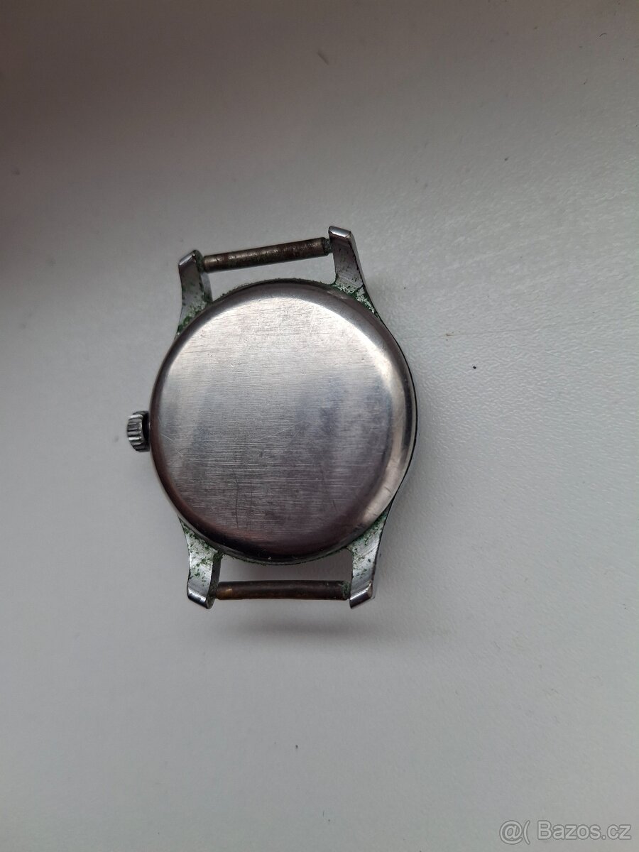 Staré hodinky - 10