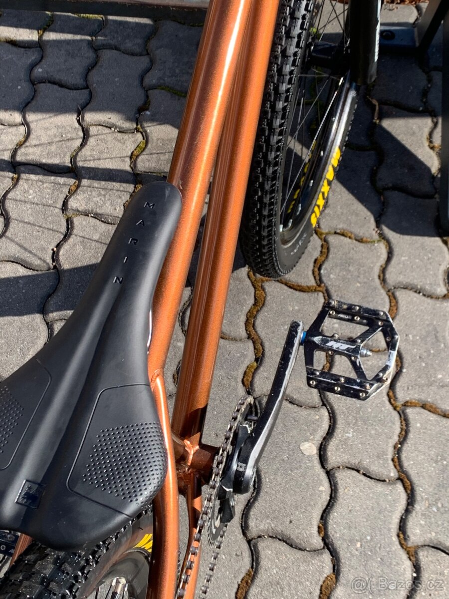 AGang EXE 26” - 10