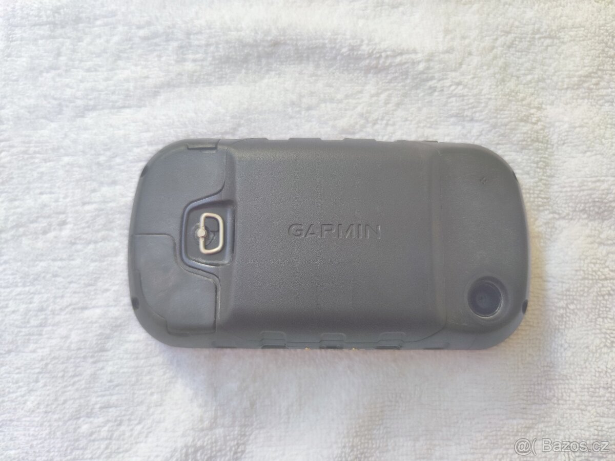 Garmin Montana 680 - 10