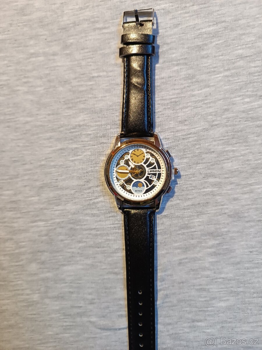 Pánské luxusní hodinky - 10