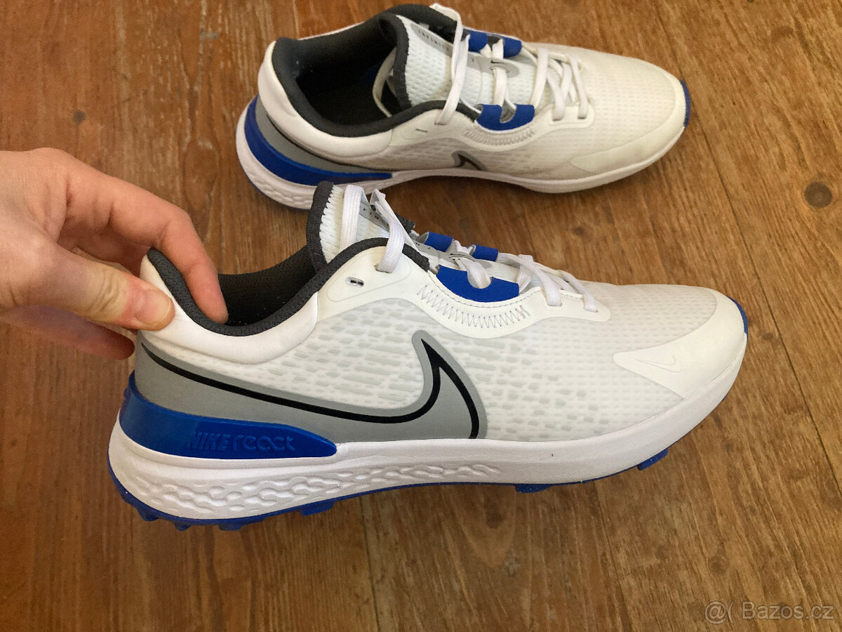 Botasky NIKE infitinity 2 vel 42,5 - 10