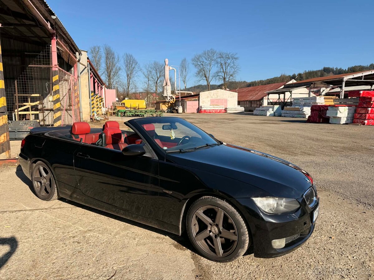 e93 330d manual - 10