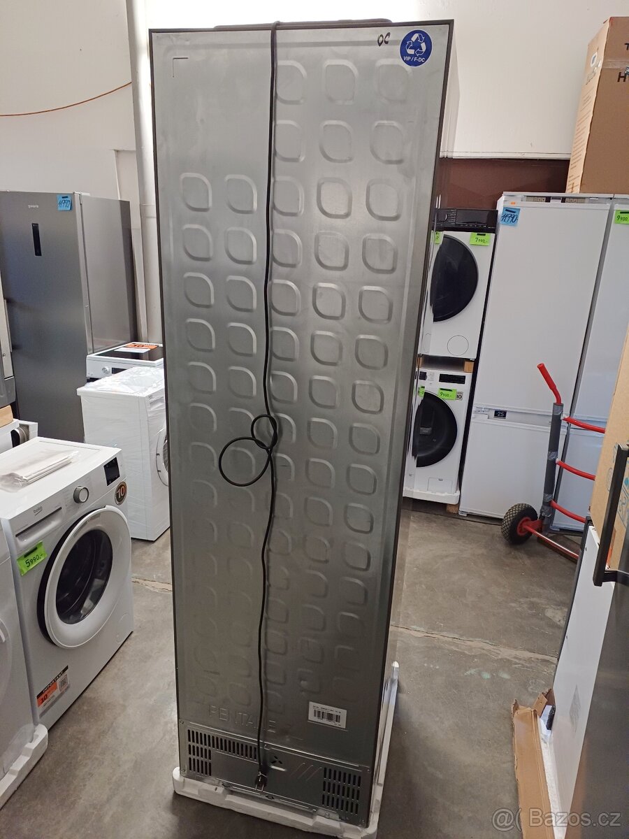 Nová lednice Gorenje 203 cm, NoFrost , ZÁRUKA - 10