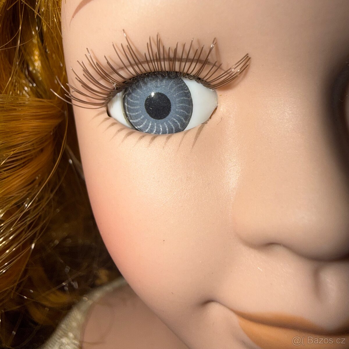 Porcelánová panenka - 10